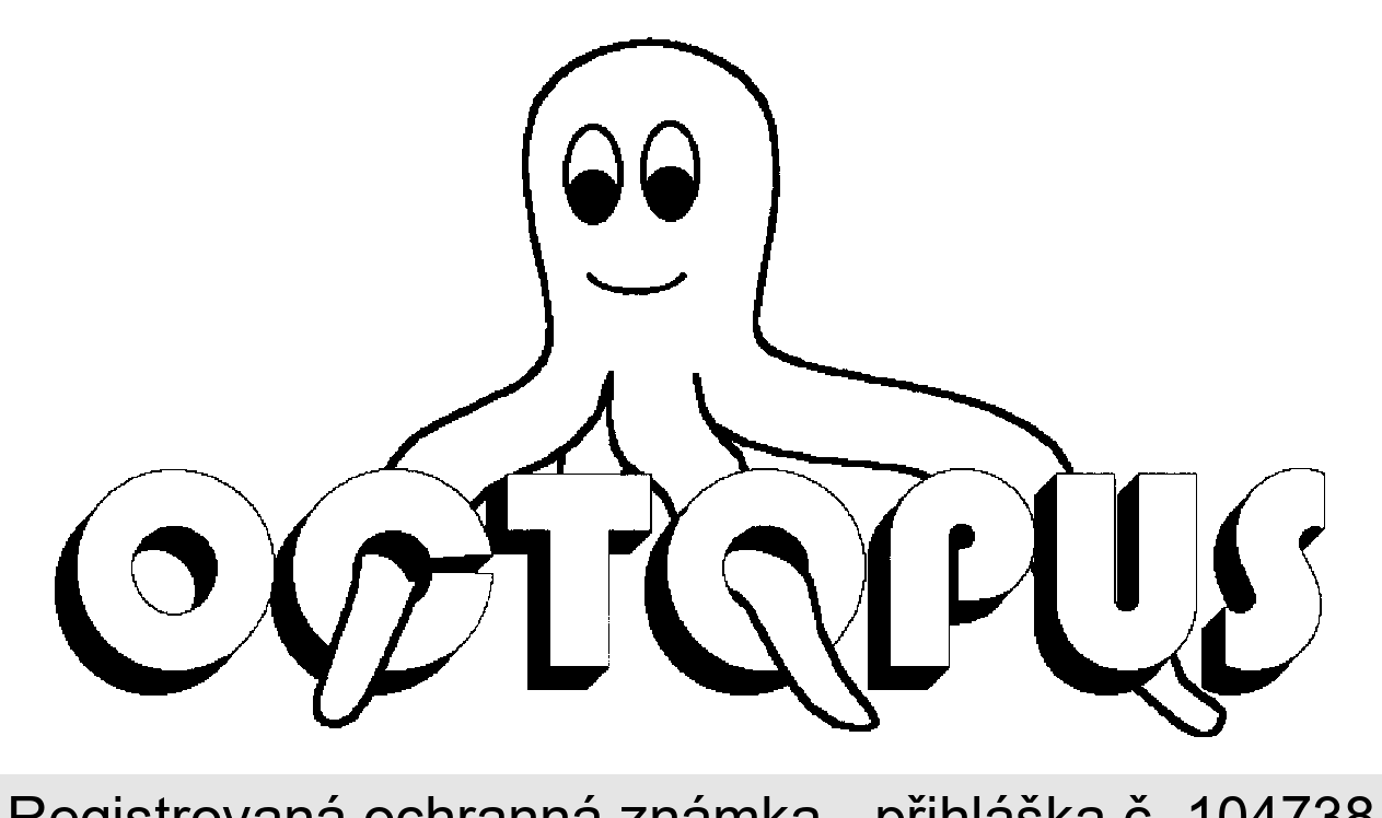 OCTOPUS