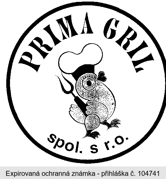 PRIMA GRIL spol. s r.o.