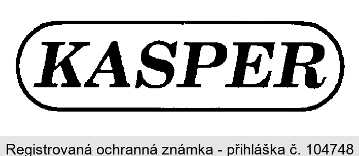 KASPER