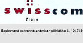 swisscom Praha