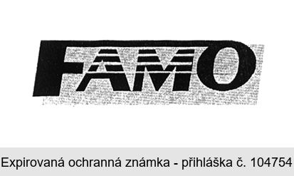 FAMO