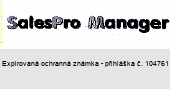SalesPro Manager