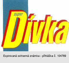 super Dívka