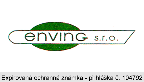 enving s.r.o.