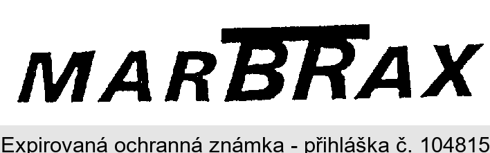 MARBRAX