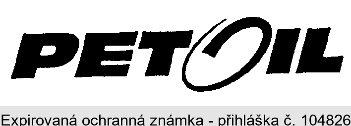 PETOIL