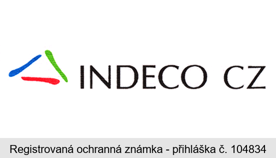 INDECO CZ