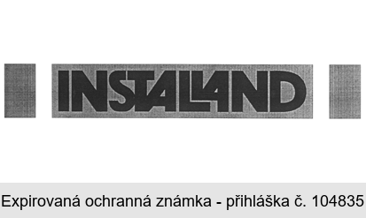 INSTALLAND