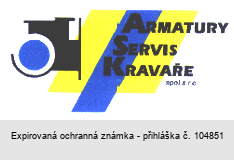 ARMATURY SERVIS KRAVAŘE spol. s r.o.