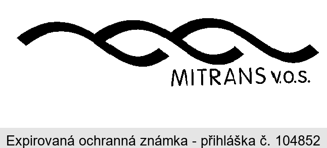 MITRANS v.o.s.