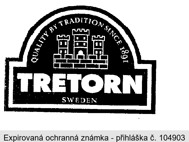 TRETORN