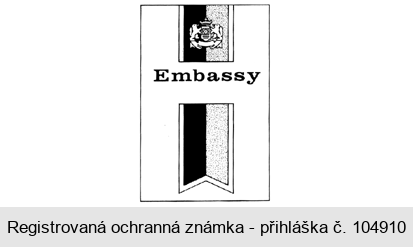 Embassy