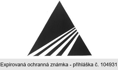 Ochranná známka