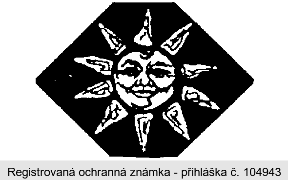 Ochranná známka