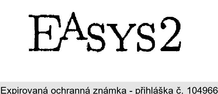 EASYS2