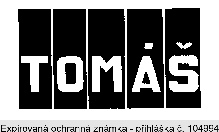 TOMÁŠ