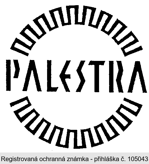 PALESTRA