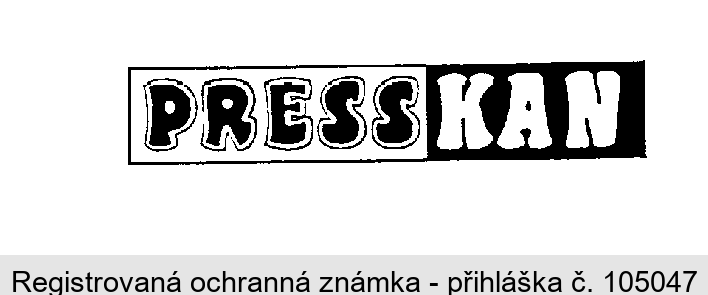 PRESSKAN