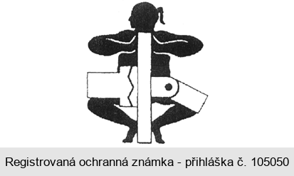 Ochranná známka