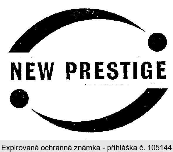 NEW PRESTIGE