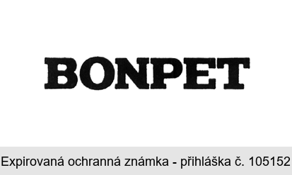 BONPET