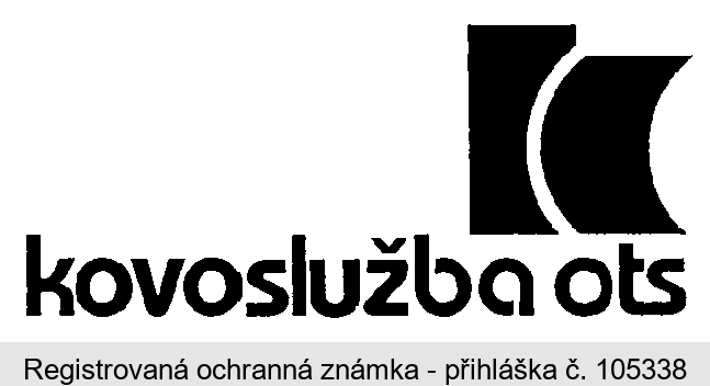 kovoslužba ots