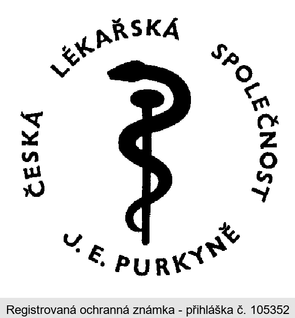 ČESKÁ LÉKAŘSKÁ SPOLEČNOST J.E.PURKYNĚ