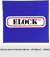 ELOCK TM