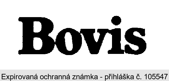 Bovis