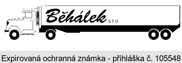 Běhálek s.r.o.