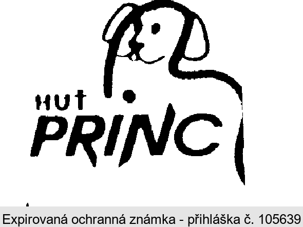 HUŤ PRINC