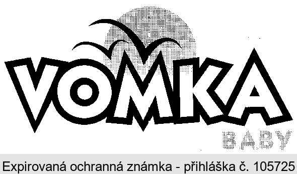 VOMKA BABY