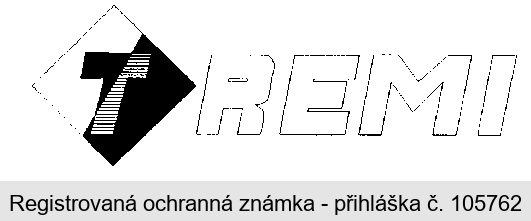 TREMI