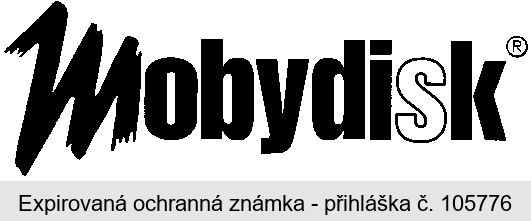 Mobydisk