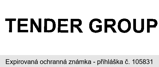 TENDER GROUP