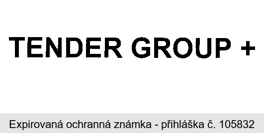 TENDER GROUP +