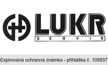 LUKR SERVIS