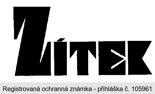 ZÍTEK