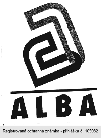 ALBA