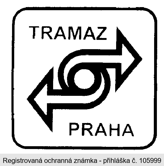 TRAMAZ PRAHA