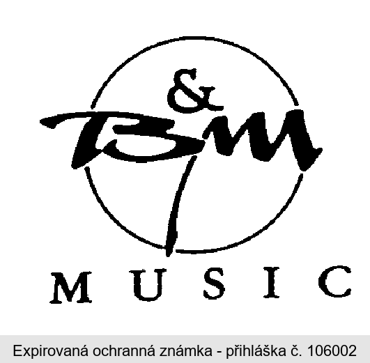 B & M MUSIC