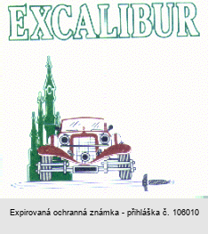 EXCALIBUR