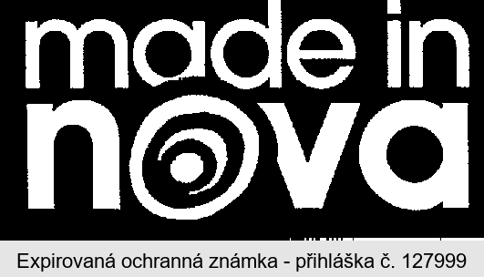 MADE IN NOVA