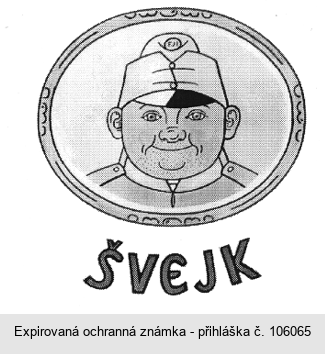 ŠVEJK