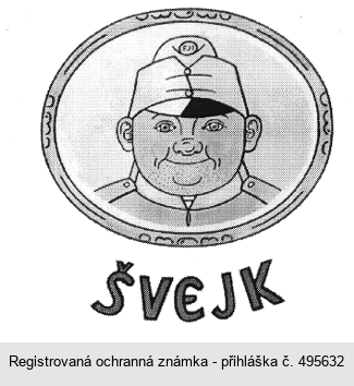 ŠVEJK