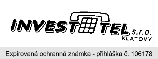 INVEST TEL