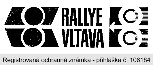 RALLYE VLTAVA