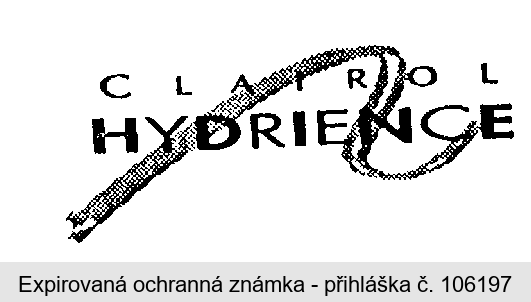 CLAIROL HYDRIENCE