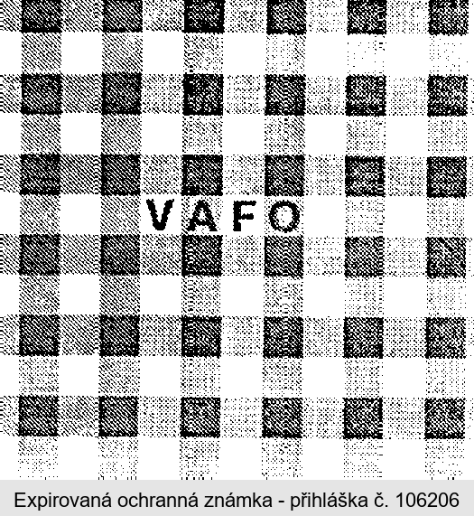 VAFO