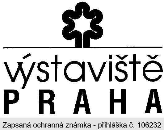 výstaviště PRAHA